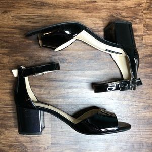 NEW Alex Marie Opel Black